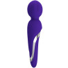 Pretty Love - Baguette Vibrante Walter Violet